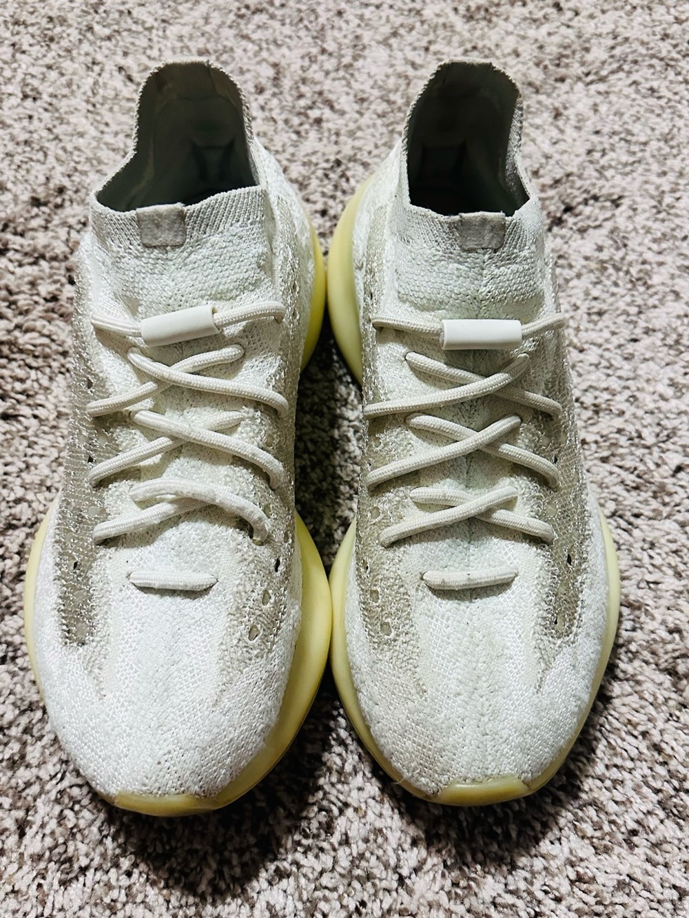 Adidas Yeezy men